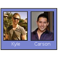 Wealthy Affiliate Kyle and Carson