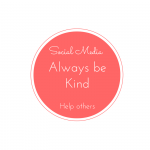 Golden Rule of Social Media