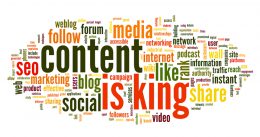 Content Is King