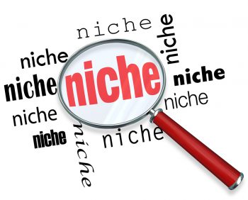 Finding A Targeted Niche