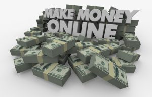 Make Money Online