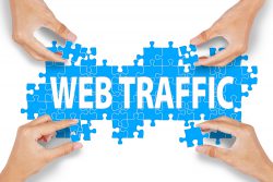 Web Traffic Management